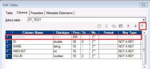 Informatica Flatfile - Filename Port